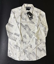 Camicia versace jeans - camicia, couture