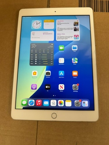 Apple ipad generazione - ipad, 7a