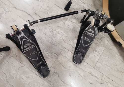 Tama iron cobra - tama, flexi