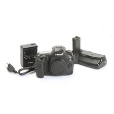 Canon EOS 5D Mark IV + Ottimo (279462)