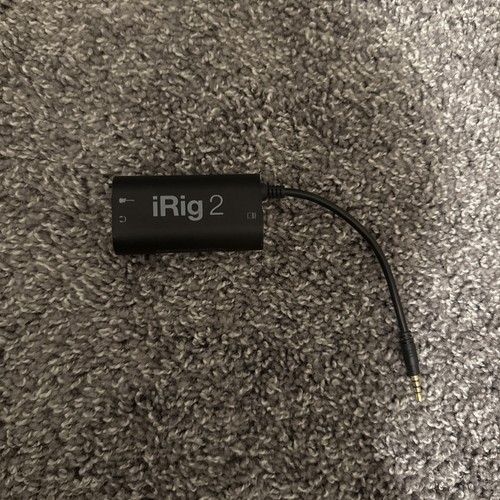 Multimedia irig 2 - ik,