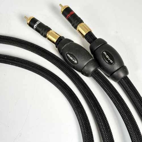 Miova audiophile schermato - miova, 5'