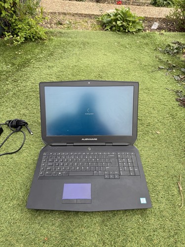 Alienware 6700hq gtx - alienware, r3