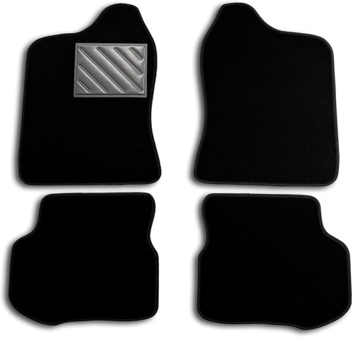 Tappetini per suzuki jimny - per,