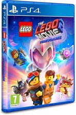 LEGO The Lego Movie 2