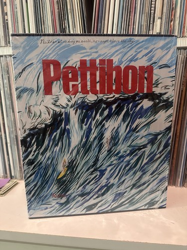 Raymond pettibon large - raymond,