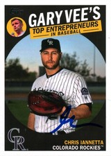 Gary Vaynerchuk Vee Signed