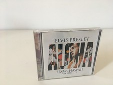ELVIS PRESLEY - ALOHA - FROM