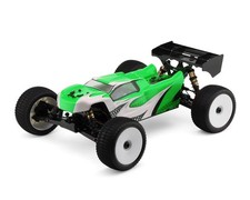 Serpent SRX8Te 1/8 Off-Road