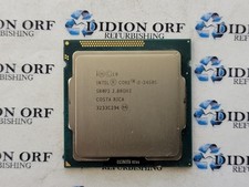 Intel Core i5-3450S SR0P2 2,80
