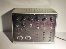 APPARECCHIO ELETTRONICO