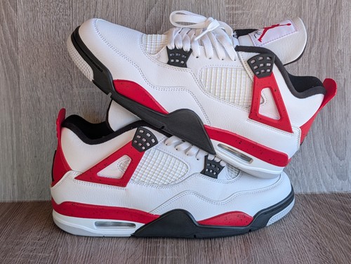 Jordan air retrò - jordan, 4