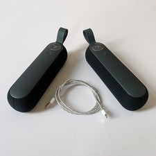2x Libratone TOO Bluetooth Box