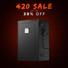 Spider Farmer Indoor Grow Tent