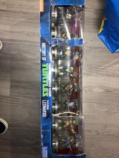 TMNT Storia di Leonardo 8