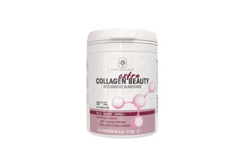 Collagen extra beauty dose - extra,