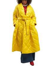 🌟MARINA RINALDI midi padded