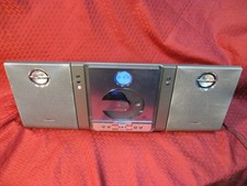 Philips Riproduzione MP3-CD
