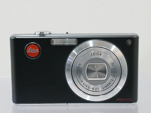 Fotocamera digitale leica - fotocamera,