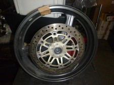 Honda VTR1000 SC36 VTR '97