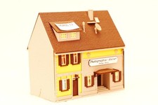 Vollmer 54568 HO edifici/schiera/civili mvk8)12