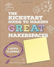 THE KICKSTART GUIDE TO MAKING