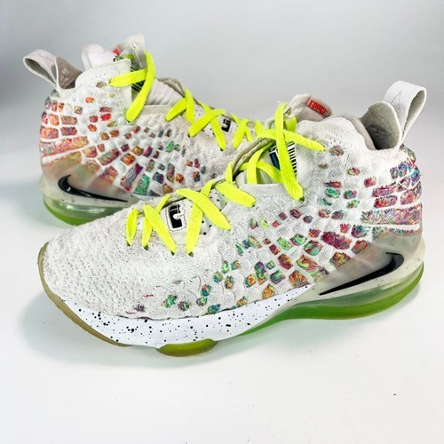 Scarpe sneakers nike lebron - scarpe,