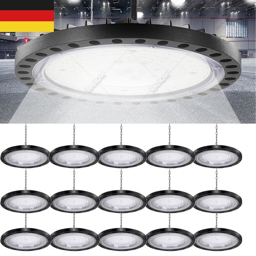 10x 500w ufo - 10x,