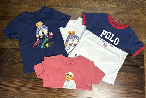 Shirt polo ralph lauren - polo,