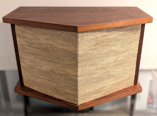 Bose model 901 - bose,