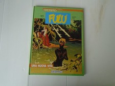 OFFERTA CARTONATI EURACOMIX DAL 101 AL 199 A 3,99 EURO L'UNO SENZA NUMERO FULU'