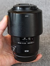 TAMRON SP 90mm F/2.8 Di MACRO