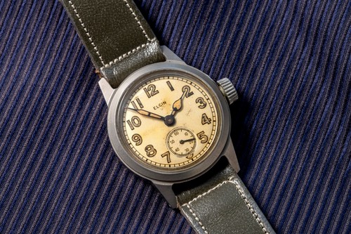 Orologio elgin ord - orologio,