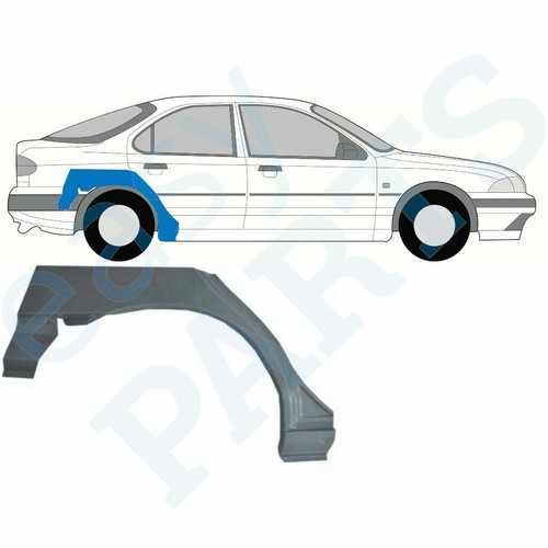 Ford mondeo mk1 - ford, mk2