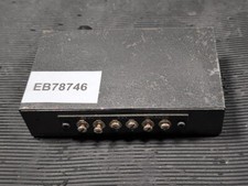 Vintage Amplificatore Audio -