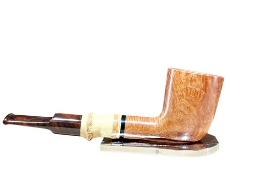 Pipa volkan alberto - pipa,