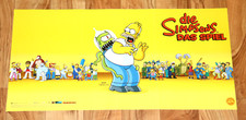 I Simpson Gioco PS2 Xbox 360
