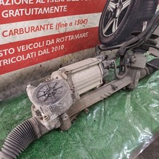 Scatola Guida Sterzo Motorino Servosterzo Elettrico Opel Astra J 2013 7805974726