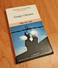 VILLA DEI CANI | Giorgio Chiesura, Veneto d'autore 2003