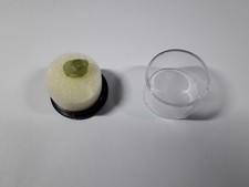 Minerali e Gemme De Agostini Collezione - Agata Muschiata Stati Uniti India 