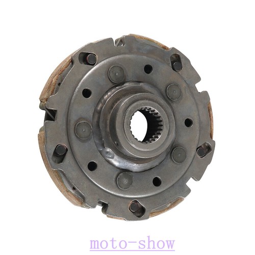 Assy portascarpe frizione