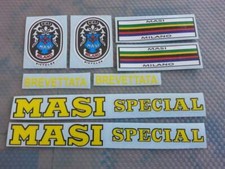 Kit adesivi decals compatibili