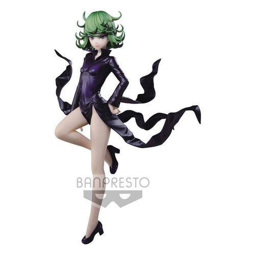One punch man senritsu no - one-punch,