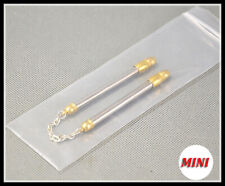 Miniatura retrò Bruce Lee