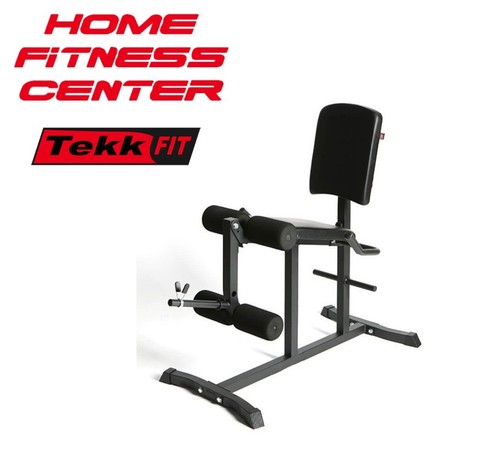 Tekkfit leg extension - tekkfit, –