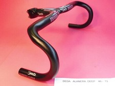 Deda Alanera Sq.Corse / Deep