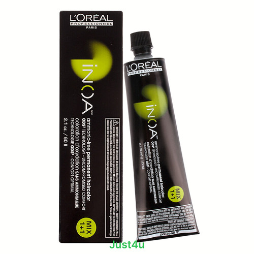 Oreal paris inoa - l'oreal,