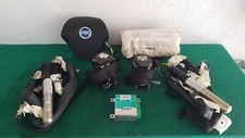 KIT AIRBAG CRUSCOTTO CINTURE