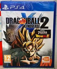 DRAGONBALL XENOVERSE 2 SUPER