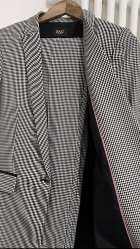 Tailleur donna con - donna,